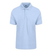 Just Polos JP032 Surf Blue M