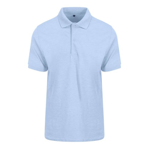 Just Polos JP032 Surf Blue M