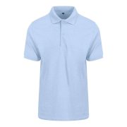Just Polos JP032 Surf Blue S