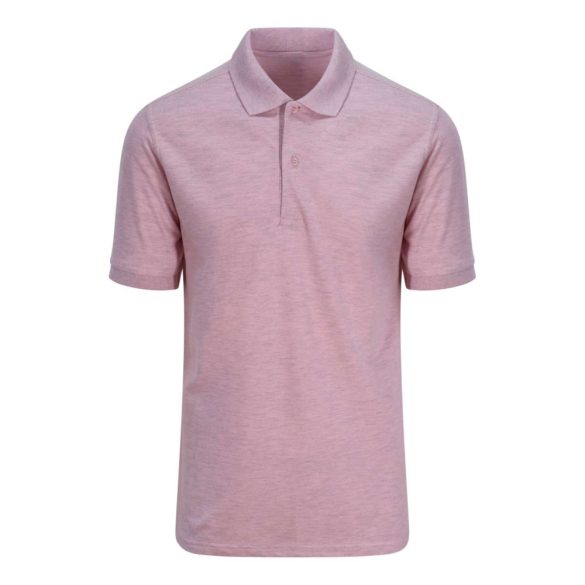 Just Polos JP032 Surf Pink 2XL