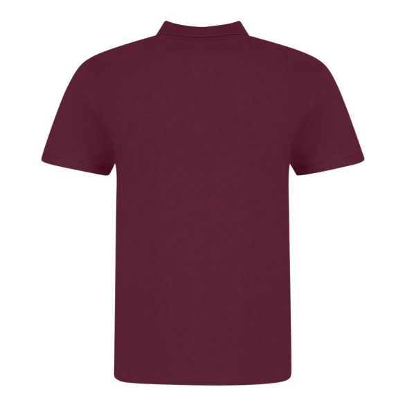 Just Polos JP100 Burgundy 3XL