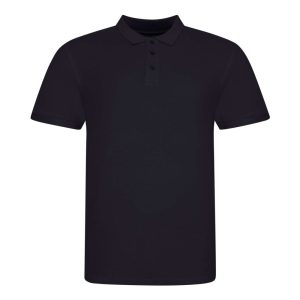 Just Polos JP100 Deep Black 2XL