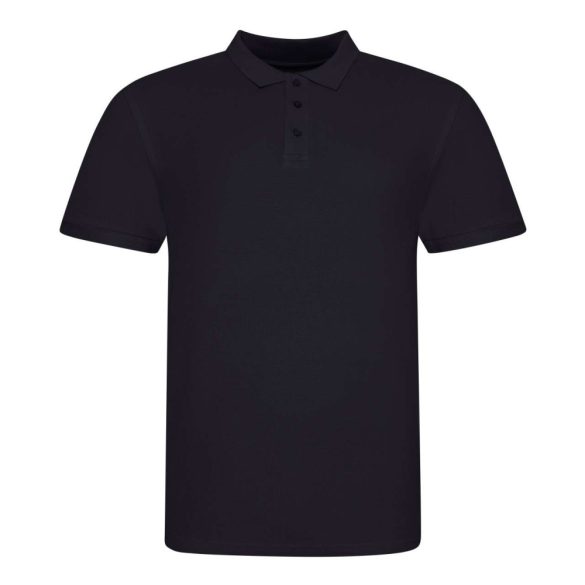 Just Polos JP100 Deep Black 2XL