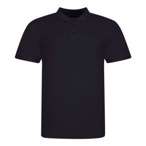 Just Polos JP100 Deep Black S