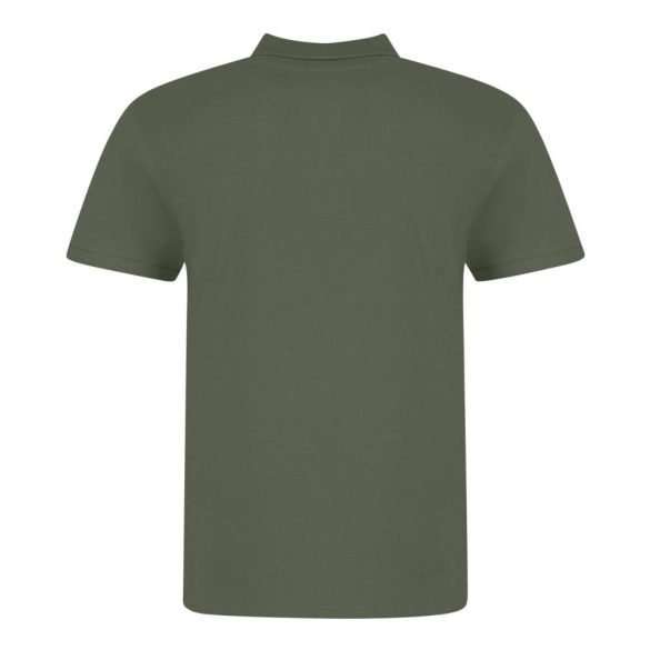 Just Polos JP100 Earthy Green 2XL