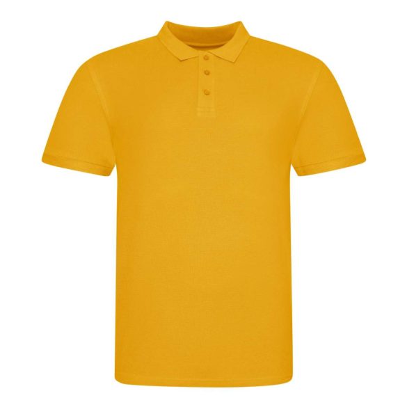 Just Polos JP100 Mustard 2XL