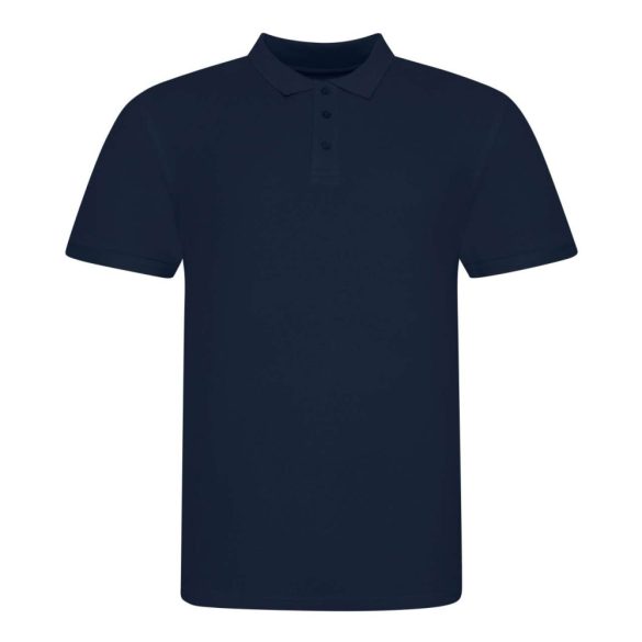 Just Polos JP100 Oxford Navy 2XL