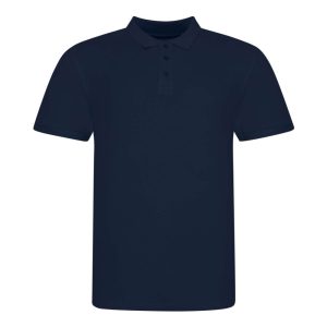 Just Polos JP100 Oxford Navy 3XL