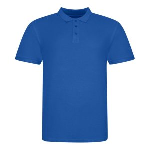 Just Polos JP100 Royal Blue 2XL