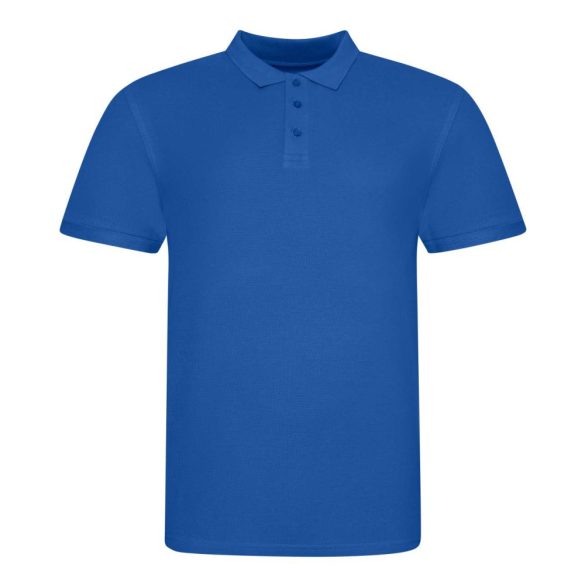 Just Polos JP100 Royal Blue 3XL