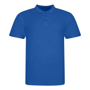 Just Polos JP100 Royal Blue S