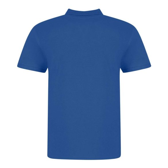 Just Polos JP100 Royal Blue XL