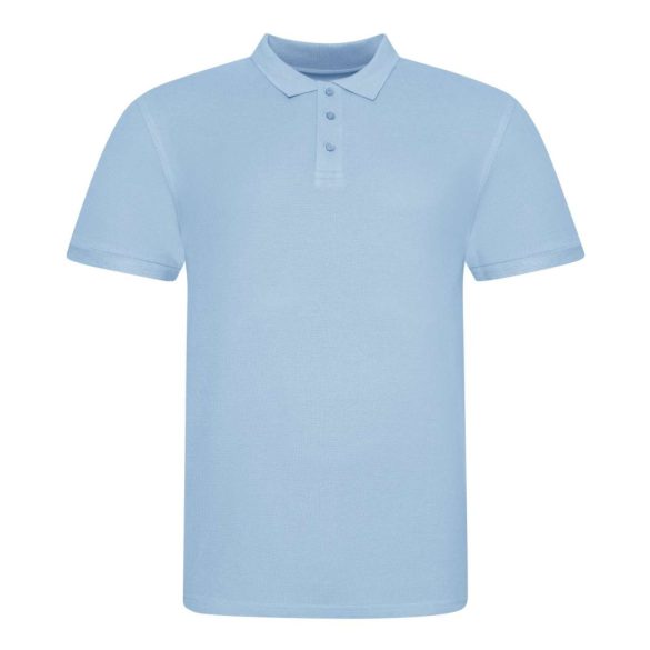 Just Polos JP100 Sky Blue 2XL