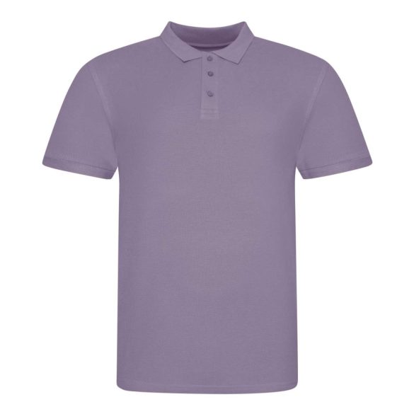 Just Polos JP100 Twilight Purple 2XL