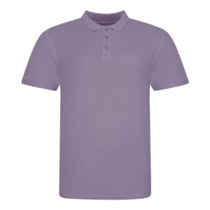 Just Polos JP100 Twilight Purple 3XL