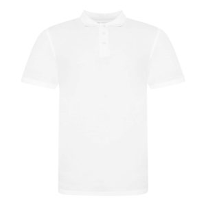 Just Polos JP100 White 2XL