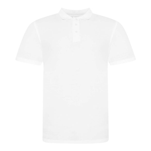 Just Polos JP100 White 3XL