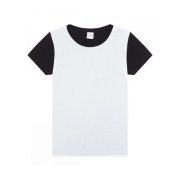 Just Sub JS125 White/Black XS