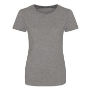 Just Ts JT001F Heather Grey XS