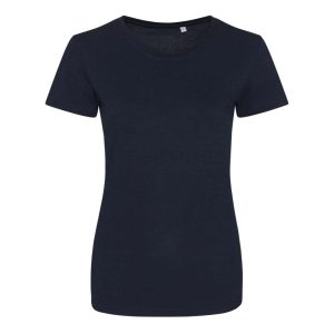Just Ts JT001F Solid Navy L