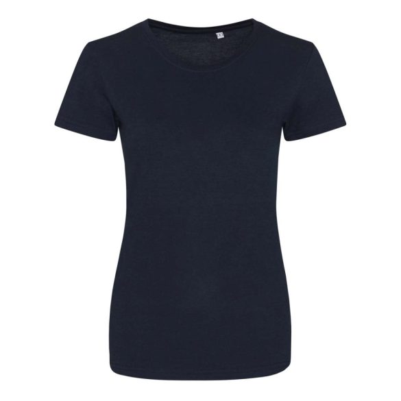 Just Ts JT001F Solid Navy L