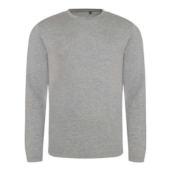 Just Ts JT002 Heather Grey L