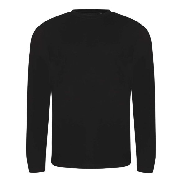 Just Ts JT002 Solid Black M