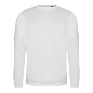Just Ts JT002 Solid White 2XL