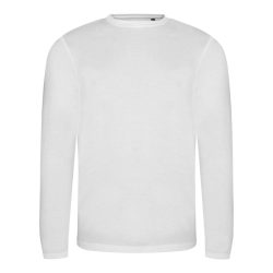 Just Ts JT002 Solid White S