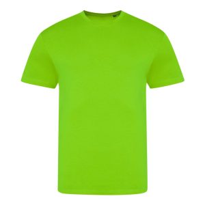 Just Ts JT004 Electric Green M