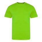 Just Ts JT004 Electric Green S