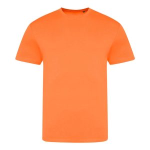 Just Ts JT004 Electric Orange 2XL