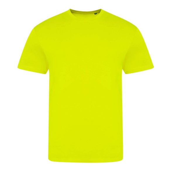 Just Ts JT004 Electric Yellow M