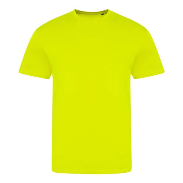 Just Ts JT004 Electric Yellow S