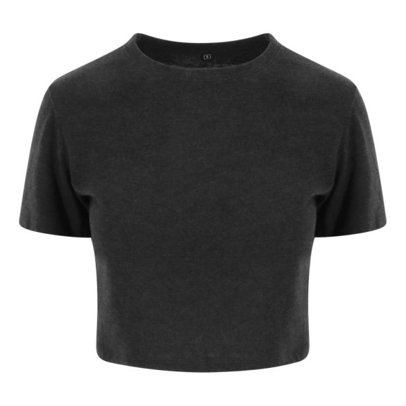 Just Ts JT006 Heather Black L