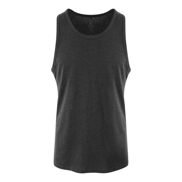 Just Ts JT007 Heather Black L