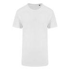 Just Ts JT008 Solid White 2XL