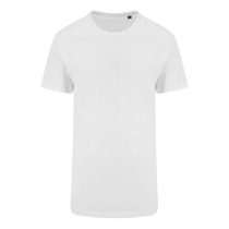 Just Ts JT008 Solid White 2XL
