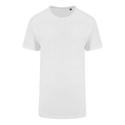 Just Ts JT008 Solid White 2XL