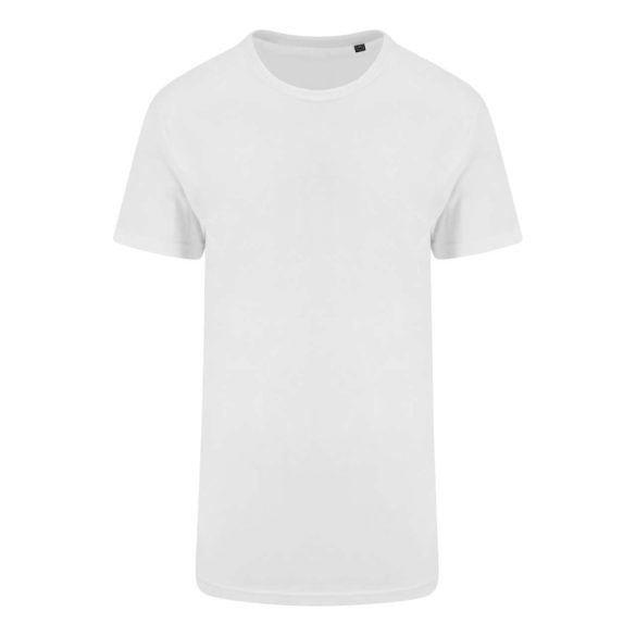 Just Ts JT008 Solid White 2XL
