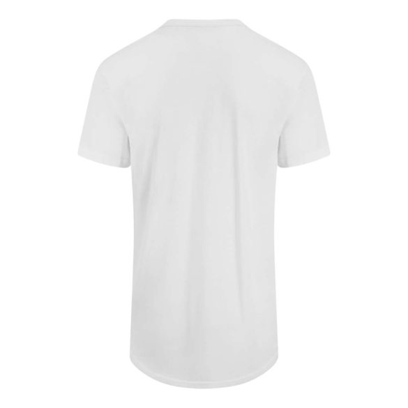 Just Ts JT008 Solid White 2XL