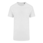 Just Ts JT008 Solid White S