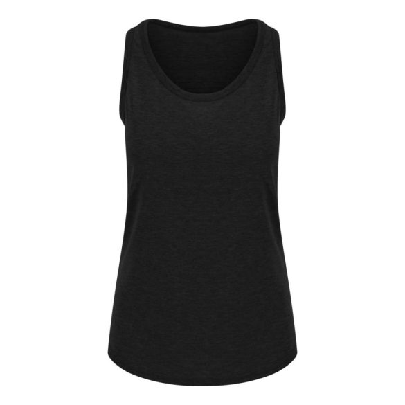 Just Ts JT015 Heather Black 2XL