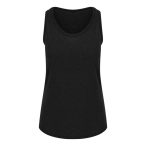 Just Ts JT015 Heather Black XS