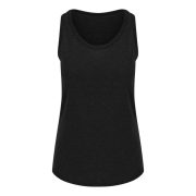 Just Ts JT015 Heather Black XS