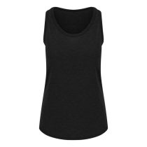 Just Ts JT015 Heather Black XS