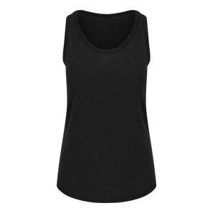 Just Ts JT015 Heather Black XS