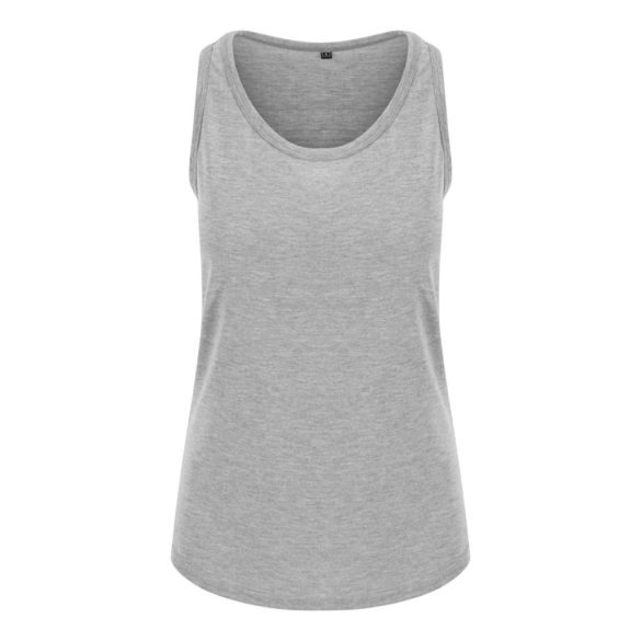 Just Ts JT015 Heather Grey M