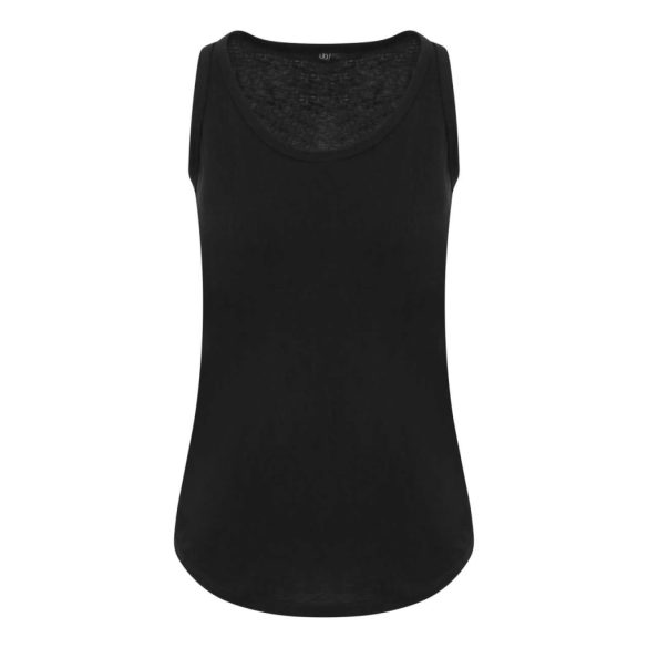 Just Ts JT015 Solid Black XS