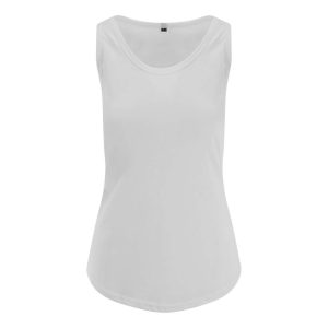 Just Ts JT015 Solid White S